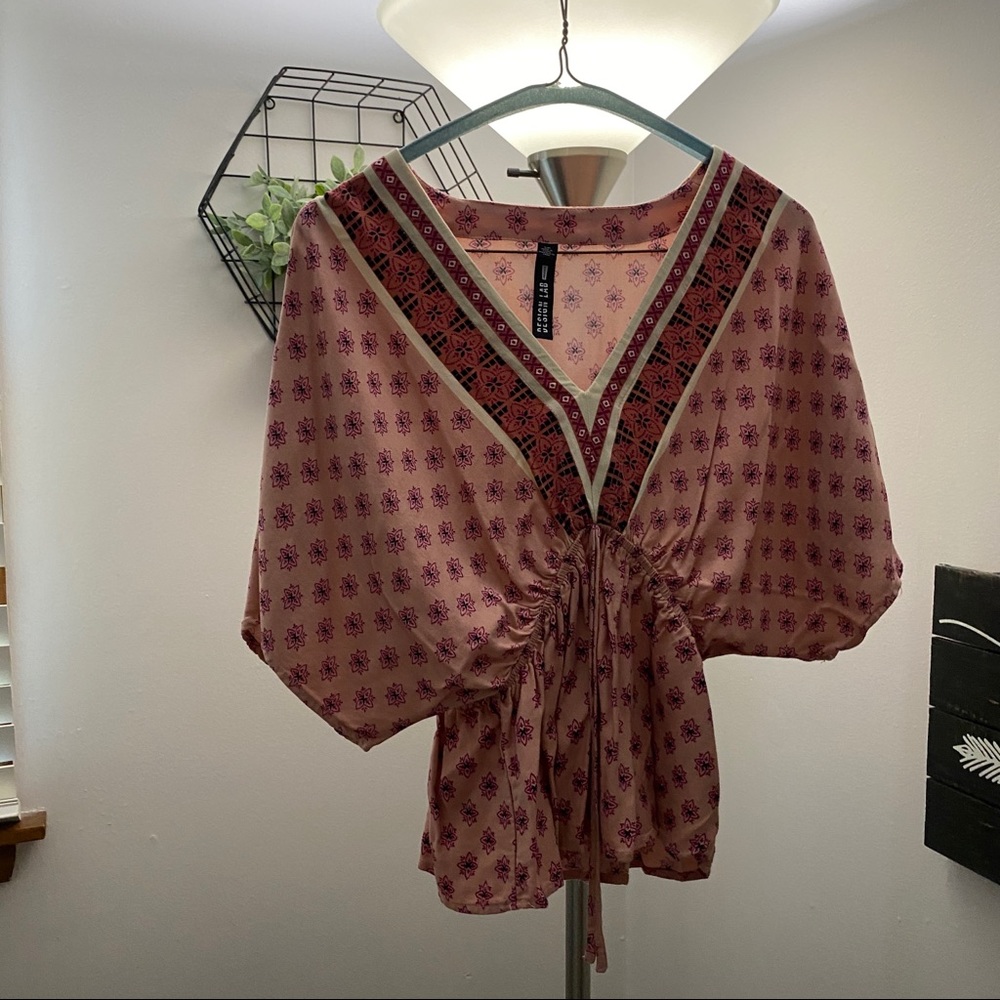 blouse